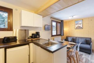 Hameau Des Grands Montets - Apartment 127 - Happy Rentals - Chamonix - 3