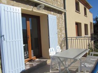 Lou Pitchot Maximénet - Buis-les-Baronnies - 7