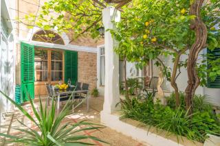 Ca sa Tia Bel - Alcúdia - 6