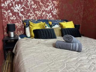 Klimatyczny i cichy Mokotów - 3