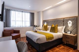 Cape Diamond Boutique Hotel - 3