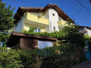 Къща за гости "Василеви" Синеморец - 8