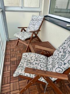 City Park Apartment - Vilnius - 9
