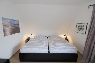 Ferienwohnung Helgoländer Straße - Wyk auf Föhr - 2