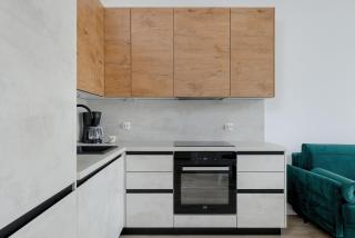 Modern Apartment 1 Maja with Parking in Kołobrzeg by Rent like home - Colberga - 8