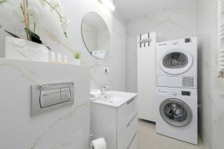 Modern Apartment 1 Maja with Parking in Kołobrzeg by Rent like home - Colberga - 6