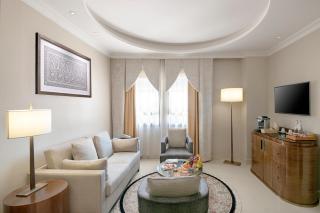 The Oberoi Madina المدينة أوبروي - Medina - 8