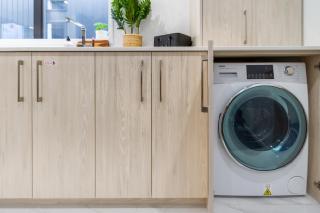 Modern City Lifestyle: 2 Bedroom 1 Bath - Christchurch - 7