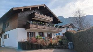 Bergesglück - Aschau im Chiemgau - 7