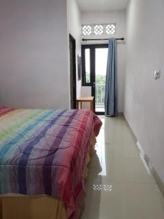 Villa Mawar Bumi Citeko - 7