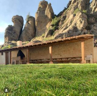 CASA RURAL CHANIN - Pinilla de los Barruecos - 9