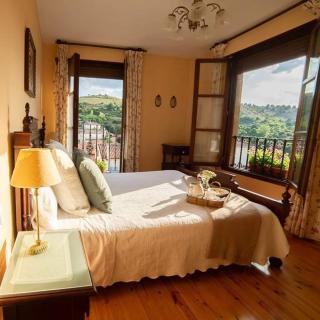 CASA RURAL CHANIN - Pinilla de los Barruecos - 8