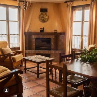 CASA RURAL CHANIN - Pinilla de los Barruecos - 7