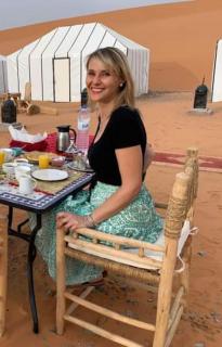 Overnight Luxury Camp - Merzouga - 1