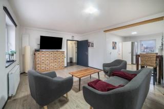 Ferienwohnung Lindenhof 1 - Bad Lauterberg - 0