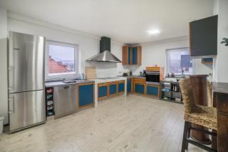 Ferienwohnung Lindenhof 1 - Bad Lauterberg - 8