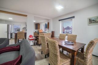 Ferienwohnung Lindenhof 1 - Bad Lauterberg - 7