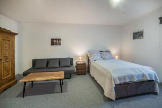 Ferienwohnung Lindenhof 1 - Bad Lauterberg - 1