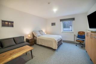 Ferienwohnung Lindenhof 1 - Bad Lauterberg - 2