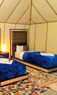 Overnight Luxury Camp - Merzouga - 7