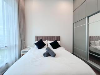 Opus Residences by Manhattan Group - Kuala Lumpur - 4