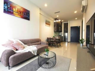 Opus Residences by Manhattan Group - Kuala Lumpur - 8