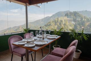 Super Hotel by Perfectstayz Mall Road - Mussoorie - 7