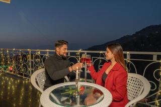 Super Hotel by Perfectstayz Mall Road - Mussoorie - 8