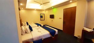 New Hotel Grand View - Sylhet - 4