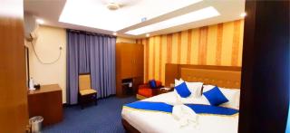 New Hotel Grand View - Sylhet - 2