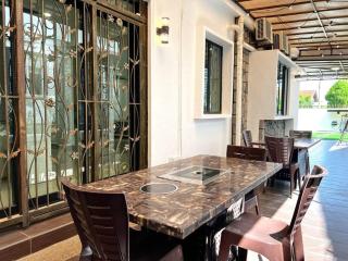 Kim Teng Park, by Antlerzone - Johor Bahru - 3