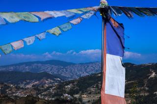 Dadaghare Homestay & View Point Restaurant - Panauti - 4