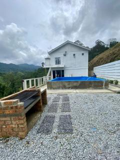 White Brick House Villa at Janda Baik - 1