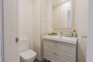 Apartamento Centro Ciudad Málaga - 7