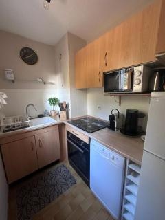 Appartement T2-48M2 ā Santa Lucia Saint Raphaël - Saint-Raphaël - 3
