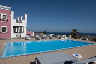 Rose Suites - Vourvoulos - 1