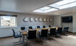 Copthorne Hotel Aberdeen - 1