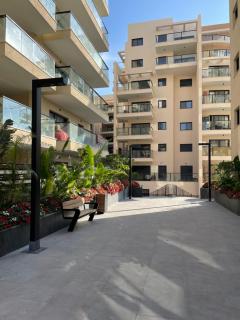 ERA home chic - Eilat - 7