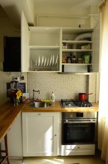 Cozy Apartment- Heart of Iasi - Iaşi - 6