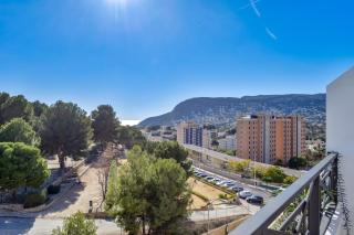 Casita Masnou - Calpe - 6