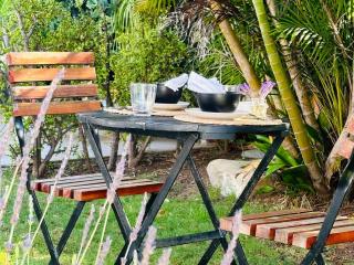 Villa da Graca - Homecooked meals on arrangement - Mossel Bay - 5