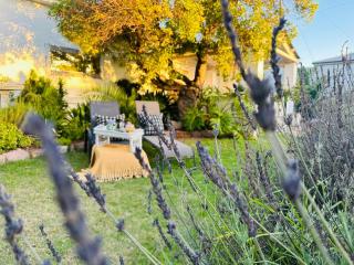 Villa da Graca - Homecooked meals on arrangement - Mossel Bay - 1