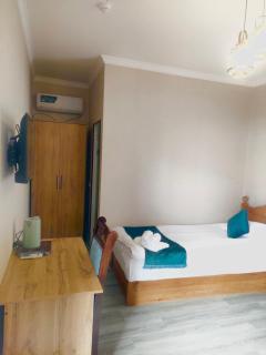 Antique Hotel Rizvan - Bukhara - 3