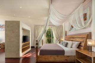 The Seiryu Boutique Bali Villas - Seminyak - 4