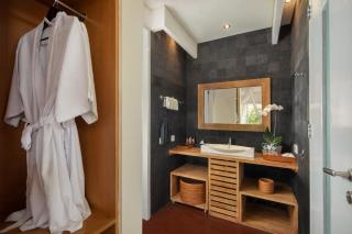 The Seiryu Boutique Bali Villas - Seminyak - 5
