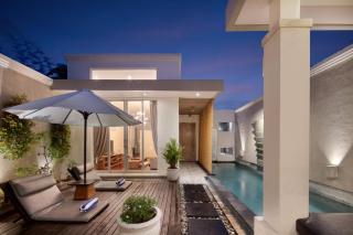 The Seiryu Boutique Bali Villas - Seminyak - 9