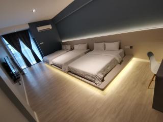 HOTEL SENTOSA KOTA BHARU Kelantan - Kota Bharu - 8