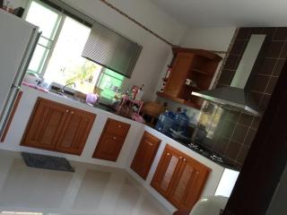 Wan Ton vacation home - Nakhon Sawan - 2