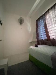 Abu Fateh Homestay - Seri Iskandar - 5