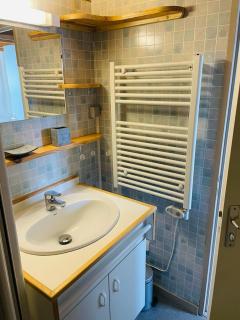 Triplex pieds des pistes st lary Soulan - Saint-Lary-Soulan - 2